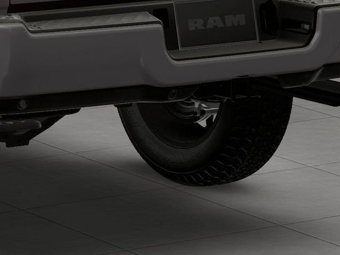New 2026 RAM 2500 Big Horn image 23