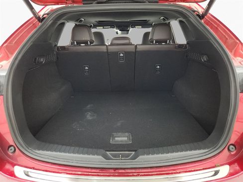 Certified 2025 MAZDA CX-5 Signature image 26