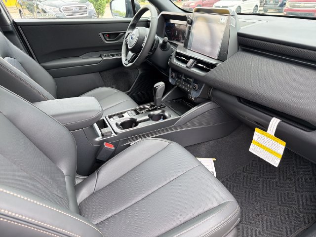 New 2026 Subaru Outback Limited AWD/4WD image 23