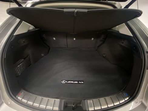 Used 2023 Lexus NX 350 AWD w/ Cold Area Package image 24