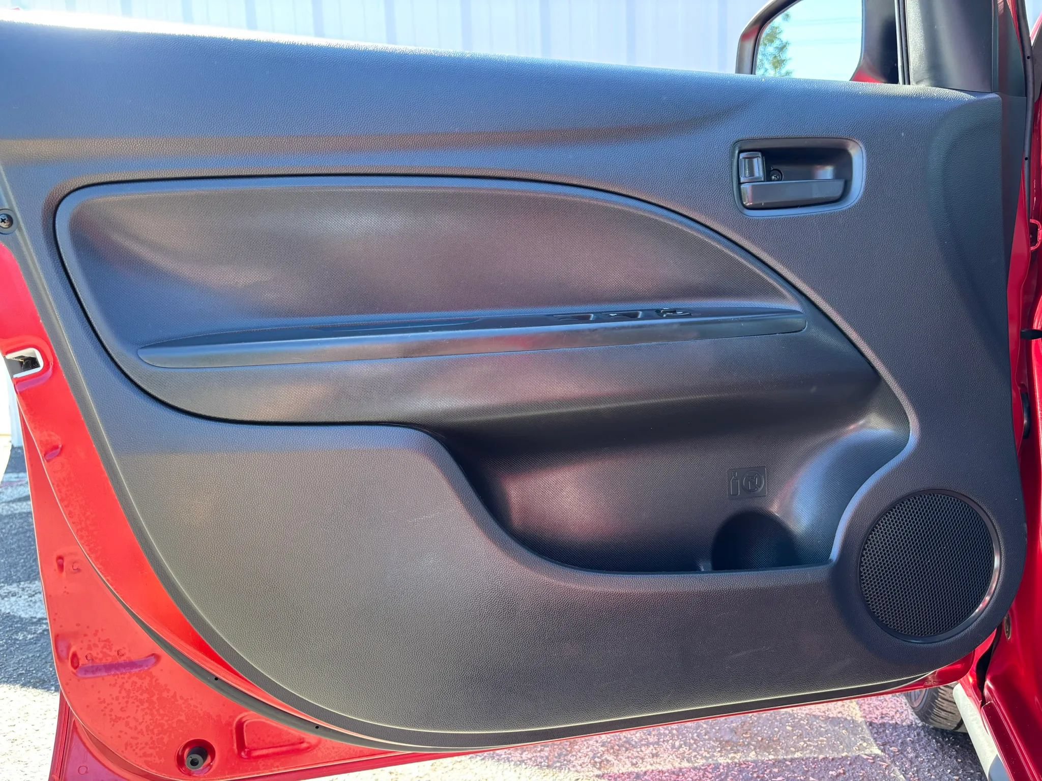 Used 2024 Mitsubishi Mirage ES FWD image 16