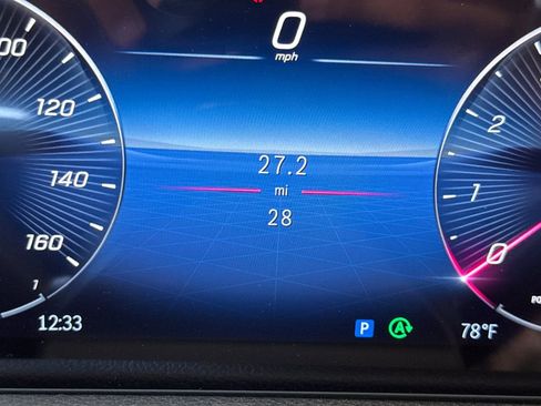 New 2025 Mercedes-Benz GLA 250 image 33