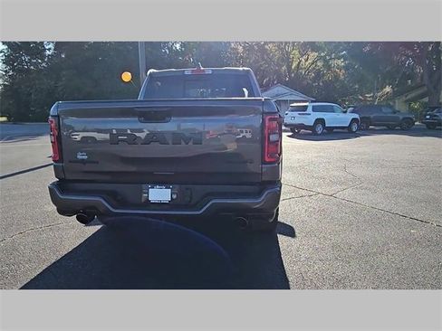 New 2026 RAM 1500 Lone Star image 33