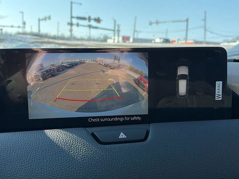 New 2026 MAZDA CX-90 3.3 Turbo w/ Preferred Package image 35