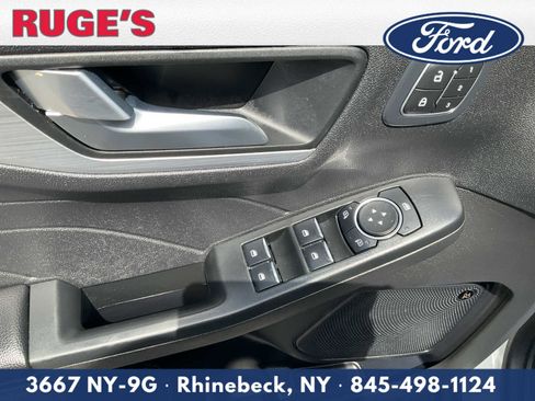 Certified 2023 Ford Escape Platinum w/ Premium Technology Package AWD/4WD image 16