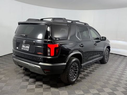 Used 2026 Honda Passport TrailSport image 5