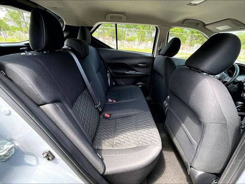 Used 2023 Nissan Kicks SV FWD image 25