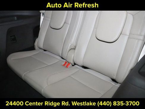 Certified 2023 Lincoln Aviator Reserve w/ Elements Package Plus image 14