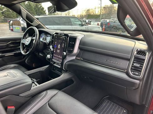 Used 2019 RAM 1500 Limited image 23
