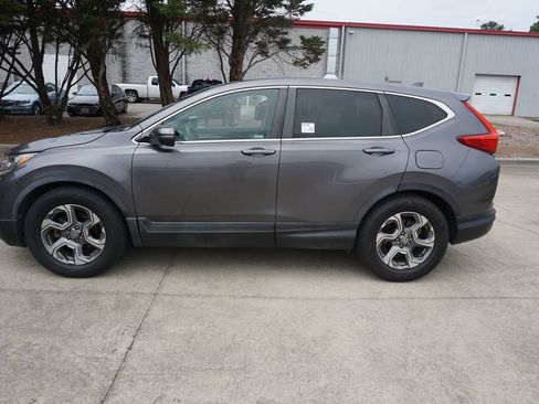 Used 2019 Honda CR-V EX-L image 18
