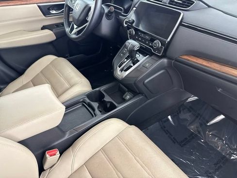Used 2018 Honda CR-V EX-L image 25