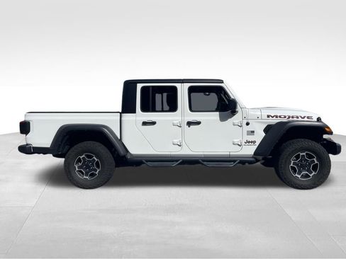 Used 2021 Jeep Gladiator Mojave image 4