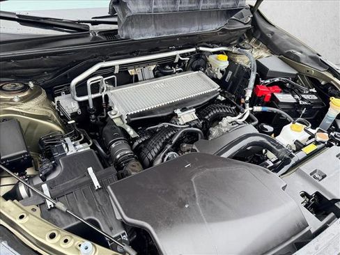 Certified 2024 Subaru Ascent Premium w/ Convenience Package image 30