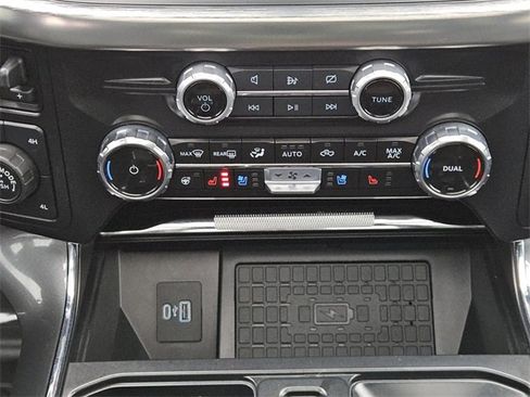 Certified 2023 Ford F150 Lariat w/ Equipment Group 502A High image 16