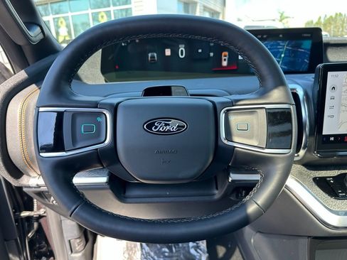 New 2026 Ford Expedition Tremor AWD/4WD image 9