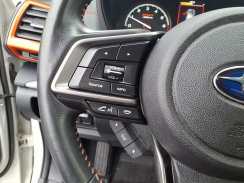 Used 2020 Subaru Forester Sport image 26