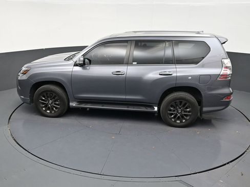 Used 2023 Lexus GX 460 Premium AWD/4WD image 13