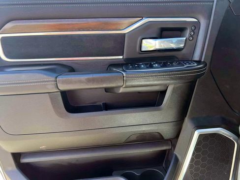 Certified 2024 RAM 2500 Laramie image 50
