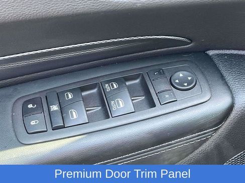 Used 2022 Dodge Durango GT image 34