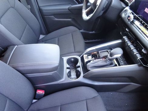 New 2026 GMC Canyon Elevation w/ Convenience Package RWD image 18