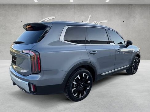 Used 2024 Kia Telluride SX FWD image 16