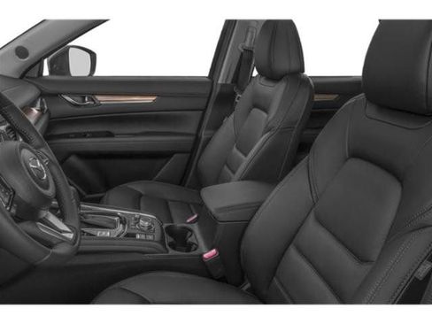 Used 2019 MAZDA CX-5 Grand Touring FWD image 12
