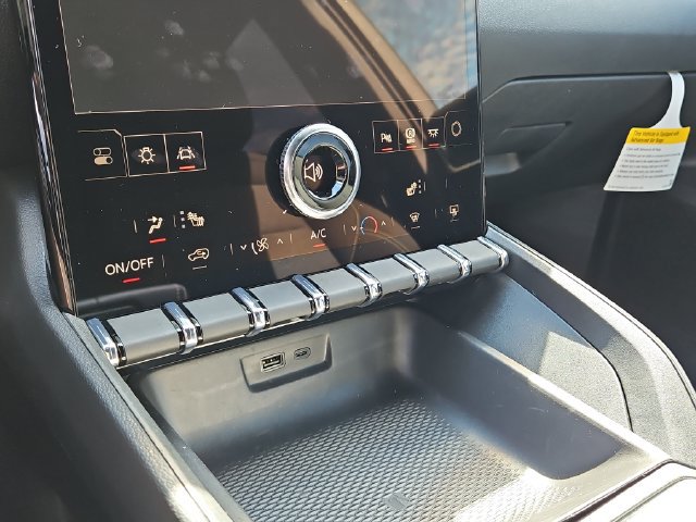 New 2027 GMC Terrain Elevation AWD/4WD image 25