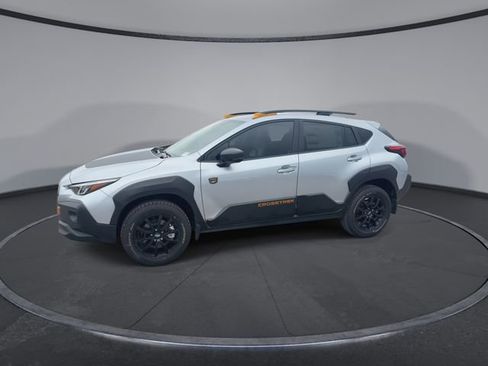 New 2026 Subaru Crosstrek 2.5i Wilderness AWD/4WD image 5