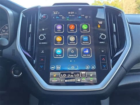 Certified 2024 Subaru Ascent Limited image 27