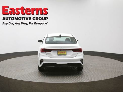 Used 2024 Kia Forte LXS image 35