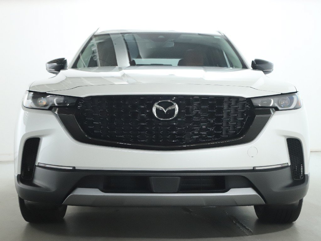 Certified 2023 MAZDA CX-50 AWD 2.5 Turbo w/ Cargo Package image 6