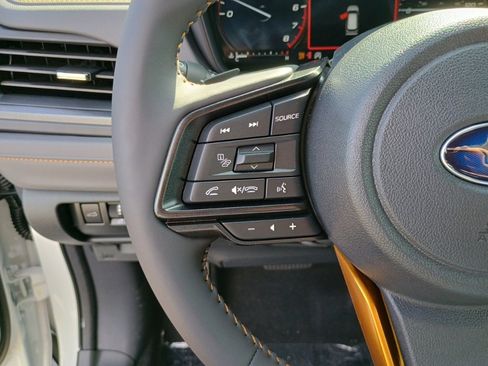 New 2026 Subaru Forester Wilderness image 17