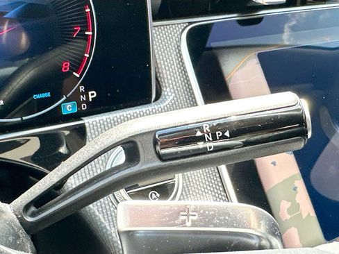 Certified 2025 Mercedes-Benz E 450 4MATIC Sedan image 17