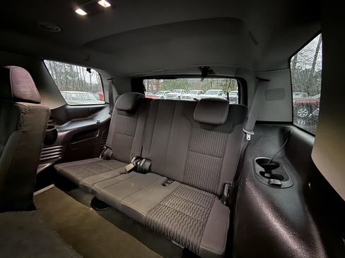 Used 2015 Chevrolet Tahoe LS w/ Max Trailering Package image 27