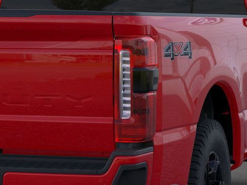New 2026 Ford F350 XL w/ STX Appearance Package AWD/4WD image 21