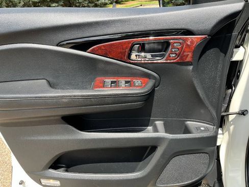 Used 2019 Honda Ridgeline RTL-E image 6