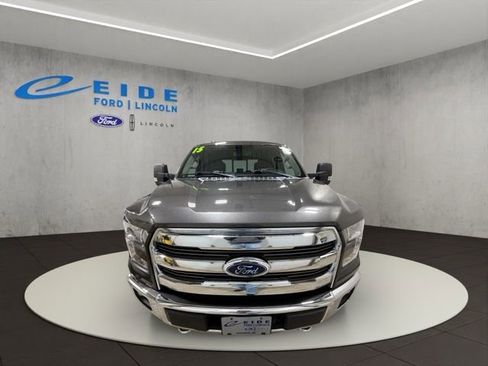 Used 2015 Ford F150 Lariat image 6