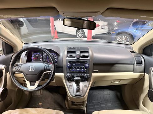 Used 2009 Honda CR-V EX-L image 9