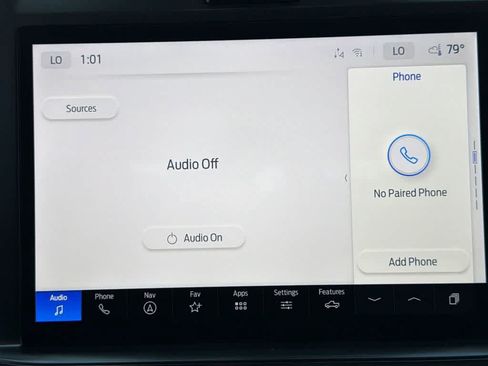 New 2026 Ford F250 Lariat AWD/4WD image 26