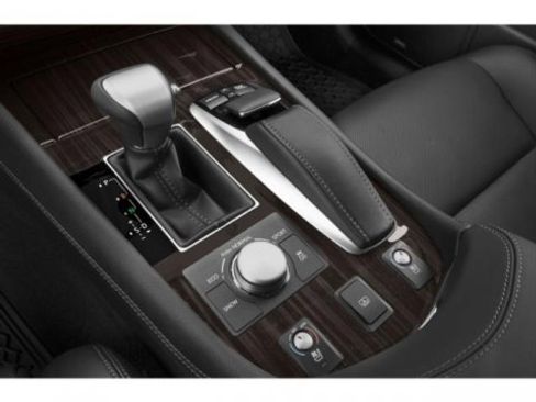 Used 2015 Lexus LS 460 L image 11
