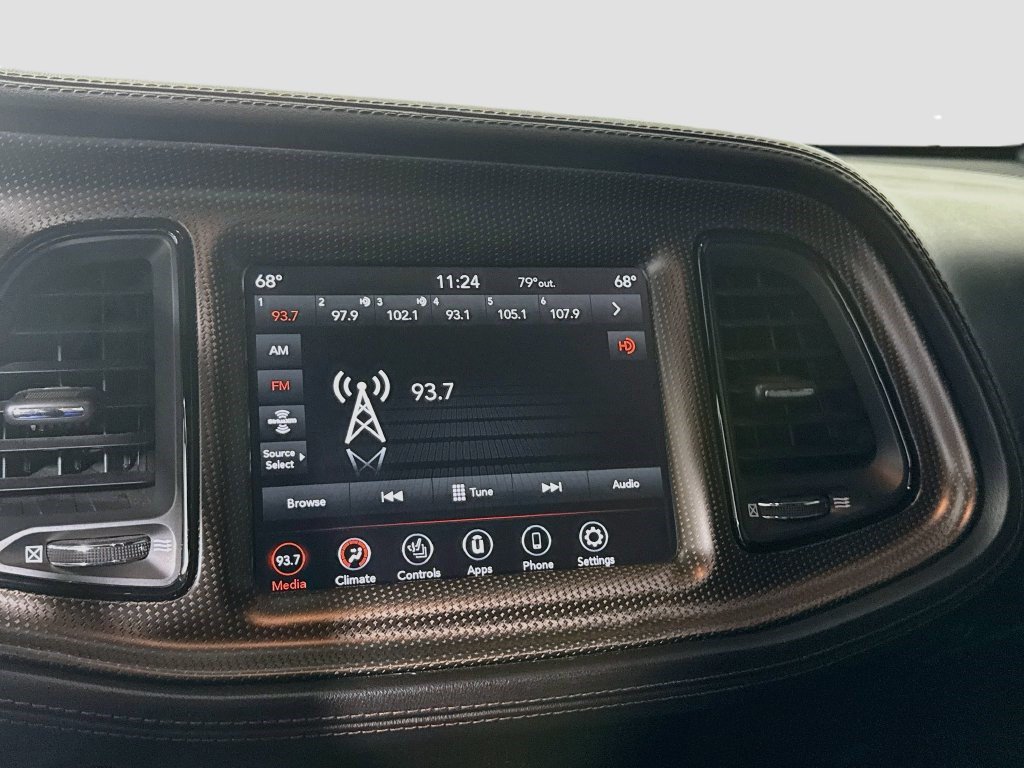 Used 2020 Dodge Challenger R/T RWD image 17