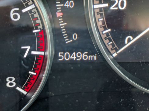 Used 2023 MAZDA MAZDA3 s image 30