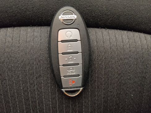 Used 2023 Nissan Altima 2.5 SV image 32