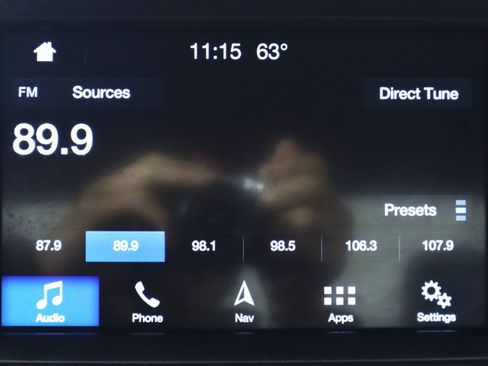 Used 2018 Ford F150 XLT w/ Equipment Group 302A Luxury image 18