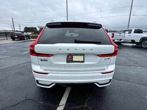 Used 2023 Volvo XC60 B5 Plus w/ Climate Package image 7