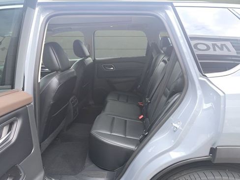 Certified 2021 Nissan Rogue SL image 10