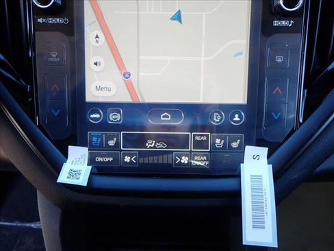 New 2026 Subaru Ascent Bronze Edition image 20