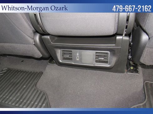 Used 2024 GMC Sierra 1500 Pro w/ Graphite Edition AWD/4WD image 27