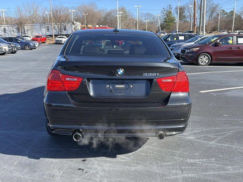 Used 2011 BMW 335i xDrive Sedan image 6