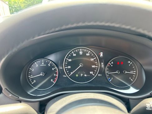 New 2026 MAZDA CX-50 Meridian Edition w/ Weather Package AWD/4WD image 20